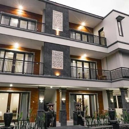 Rumah Kultur Убуд Екстер'єр фото